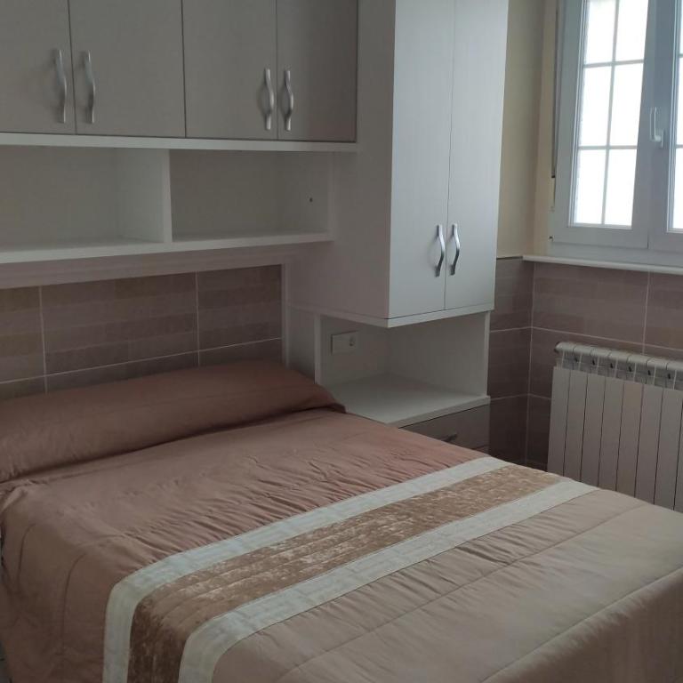 Entrepuertos - One-Bedroom Apartment - 12