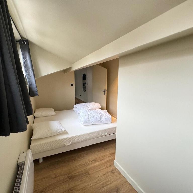 Studio rénové dans une charmante résidence - Appartement 1 Chambre - 6