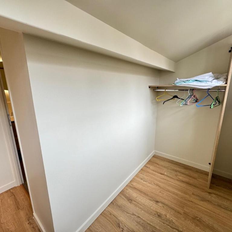 Studio rénové dans une charmante résidence - Appartement 1 Chambre - 7