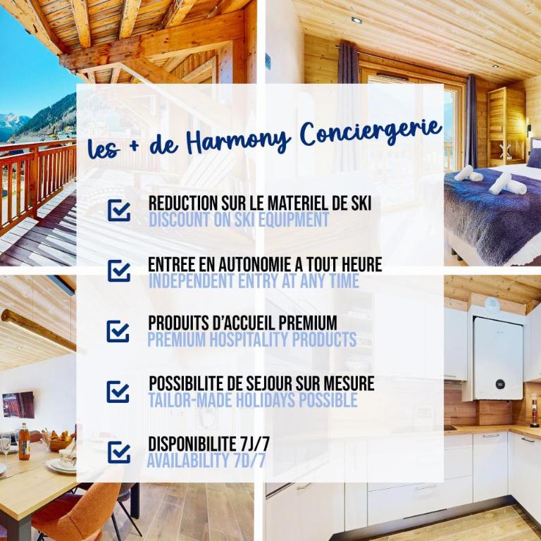 Localisation centrale et vue spectaculaire - Appartement 3 Chambres - 5