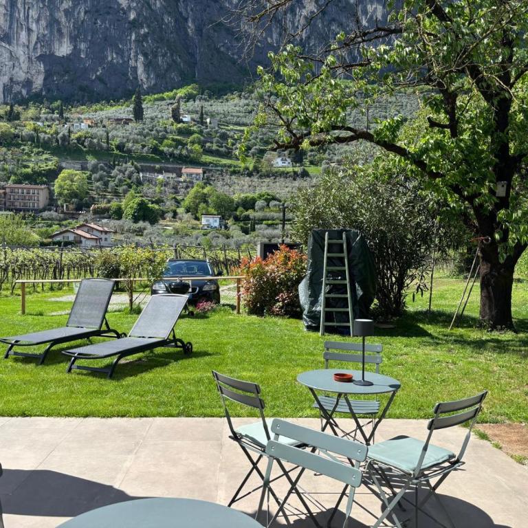 La Casa nella Vigna - Appartamento con 3 Camere da Letto - 28