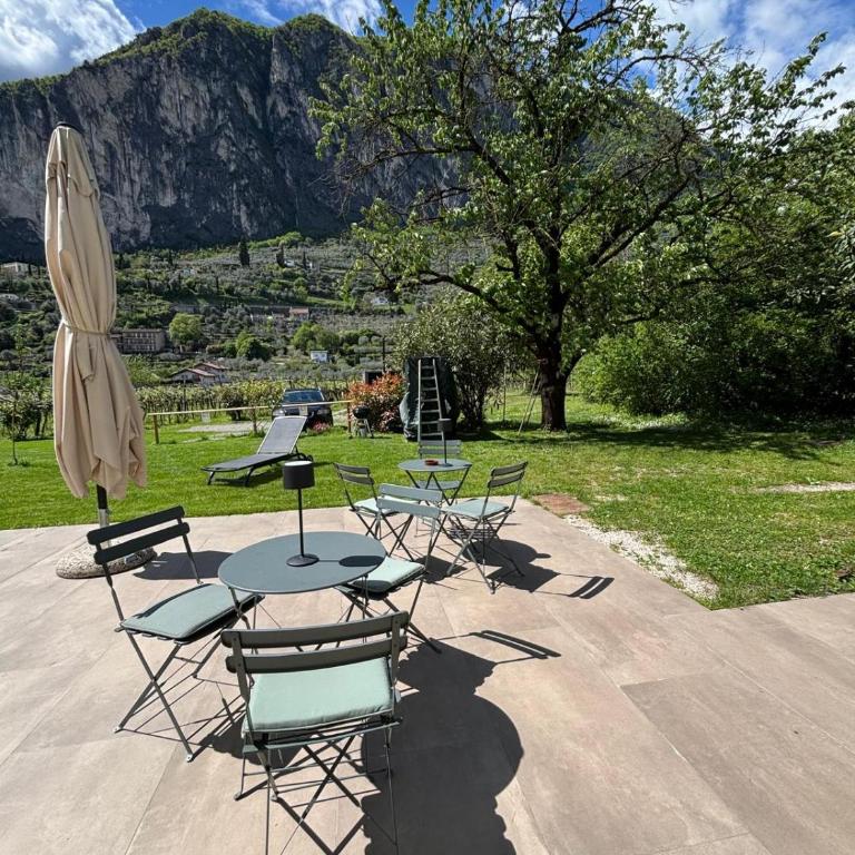 La Casa nella Vigna - Appartamento con 3 Camere da Letto - 30