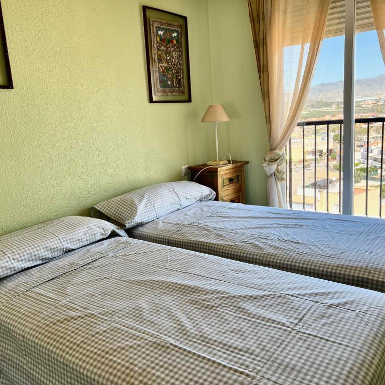 Hornillo Vistas al Mar - Apartamento de 2 dormitorios - 9