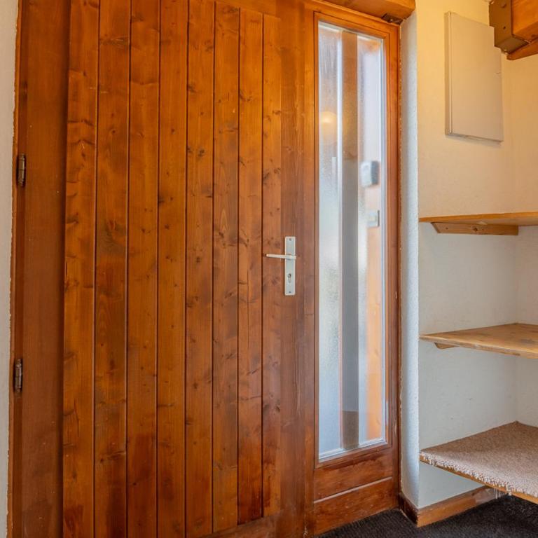 Corniche B21 Apartment - Snow and Trek - Morzine - Two-Bedroom Apartment with Mountain View - 20