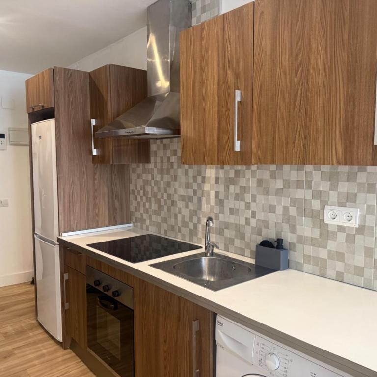 Apartamento Marbella Centro - Apartamento de 1 dormitorio - 6