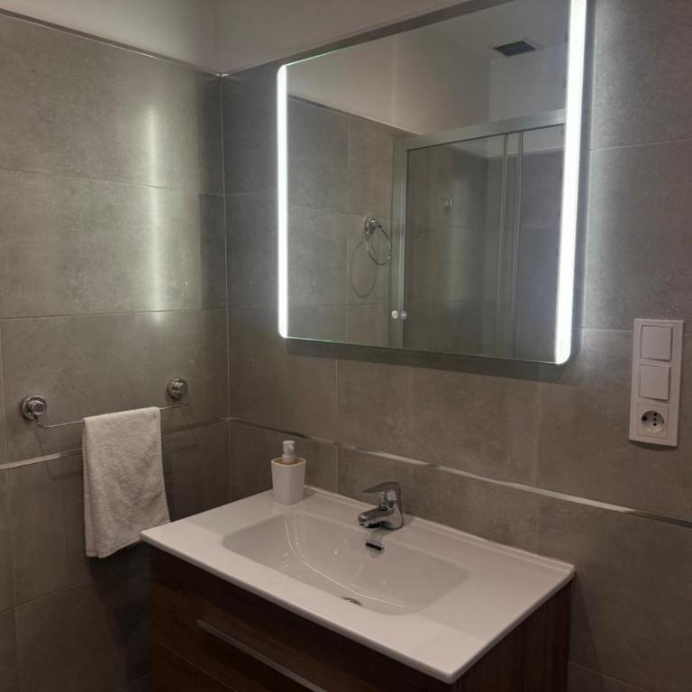 Apartamento Marbella Centro - Apartamento de 1 dormitorio - 5