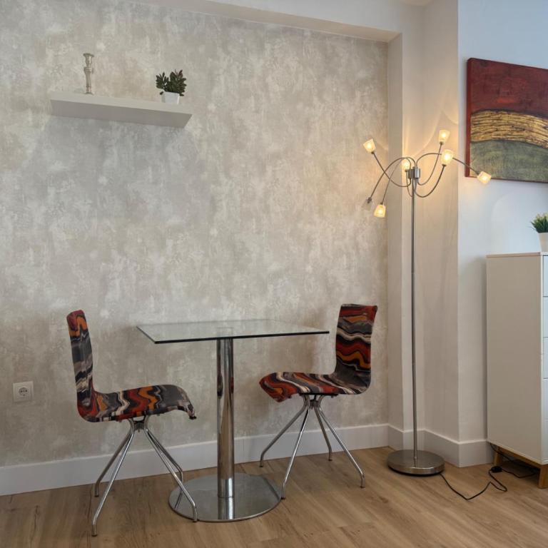 Apartamento Marbella Centro - Apartamento de 1 dormitorio - 2
