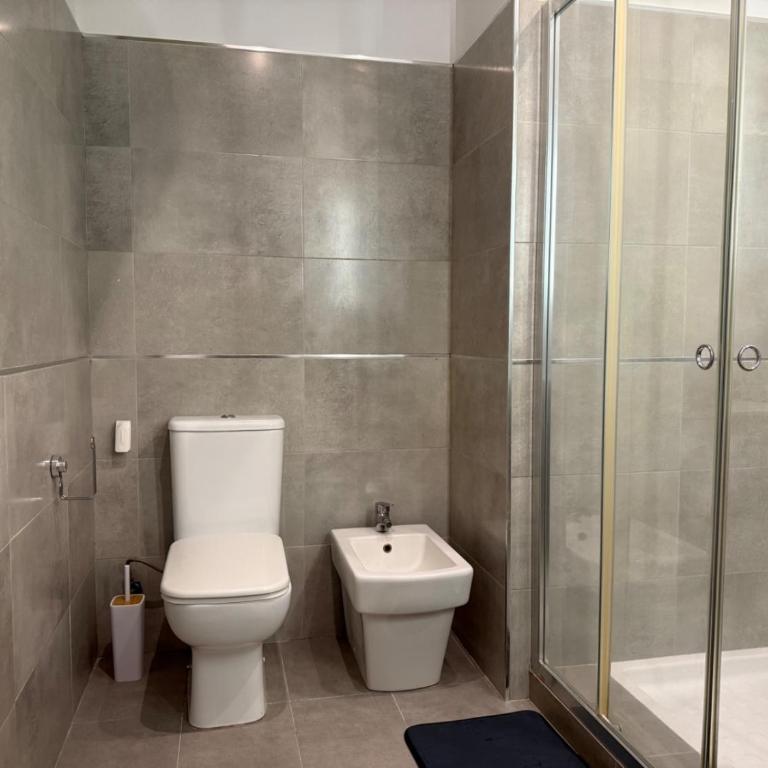Apartamento Marbella Centro - Apartamento de 1 dormitorio - 7