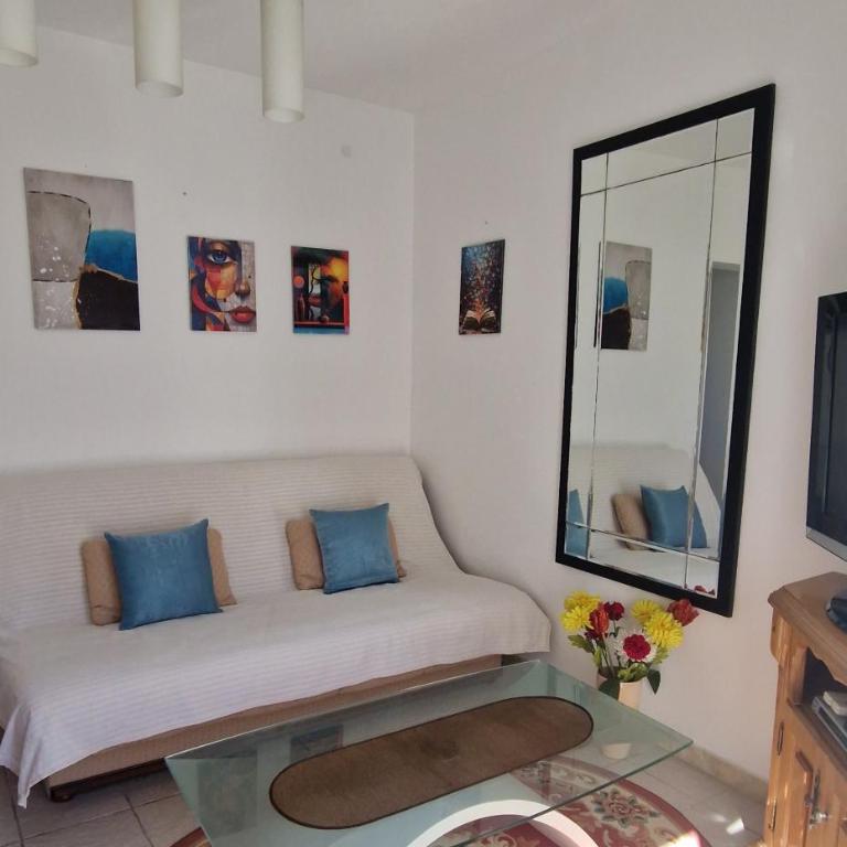 Cute studio with garden and terrace,by the sea - Studio sa Terasom - 3