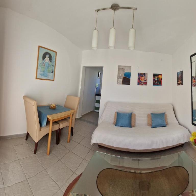 Cute studio with garden and terrace,by the sea - Studio sa Terasom - 5
