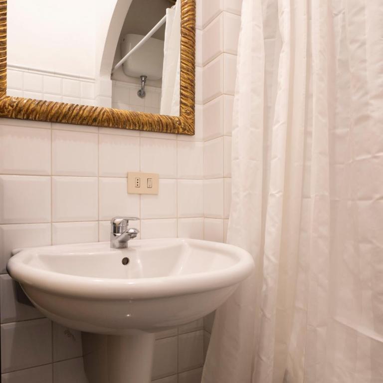 Caravaggio House 2 Suite Private nell'Oltrarno Artistico - Appartamento con 1 Camera da Letto - 22