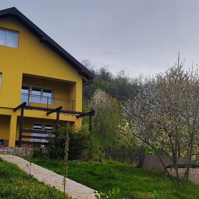 Sunny House - Kuća sa 4 Spavaće Sobe - 52