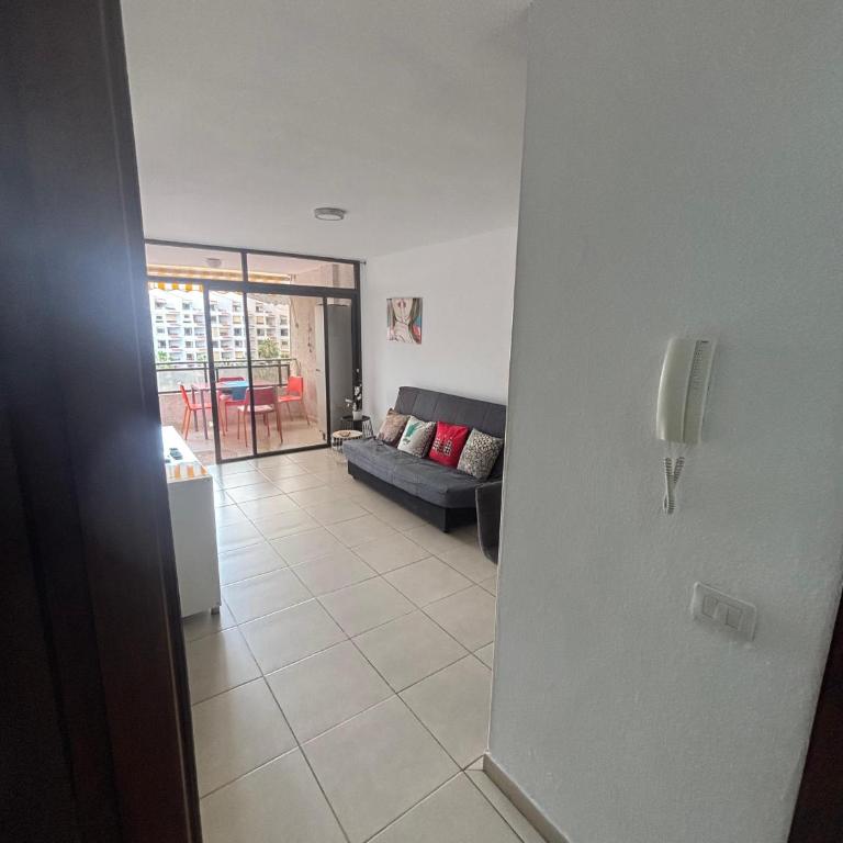 Royal Apartment Los Cristianos - Appartamento con 1 Camera da Letto - 6