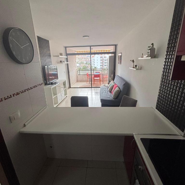 Royal Apartment Los Cristianos - Appartamento con 1 Camera da Letto - 10