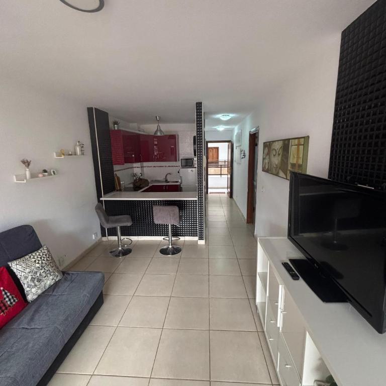 Royal Apartment Los Cristianos - Appartamento con 1 Camera da Letto - 3