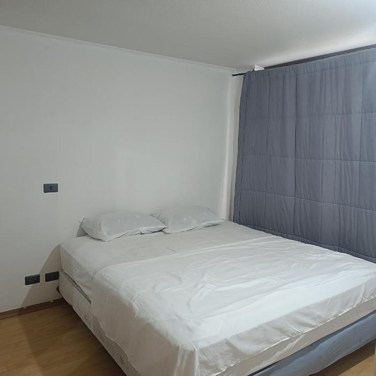 Dardignac 28 recoleta - Apartamento de 1 dormitorio - 3