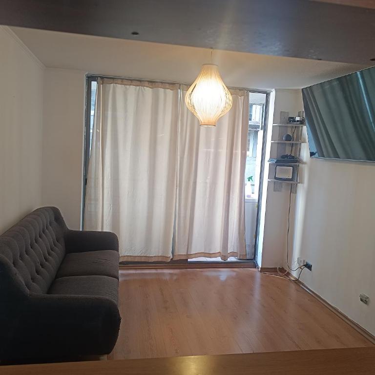 Dardignac 28 recoleta - Apartamento de 1 dormitorio - 6
