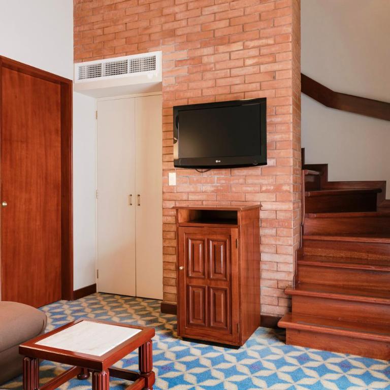 Costa del Sol Trujillo Centro - Duplex Suite - 3