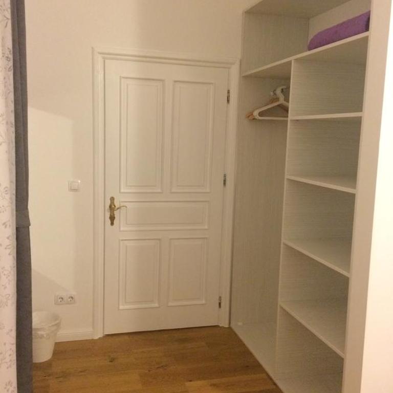 Aurelia Rooms - Double Room - 18