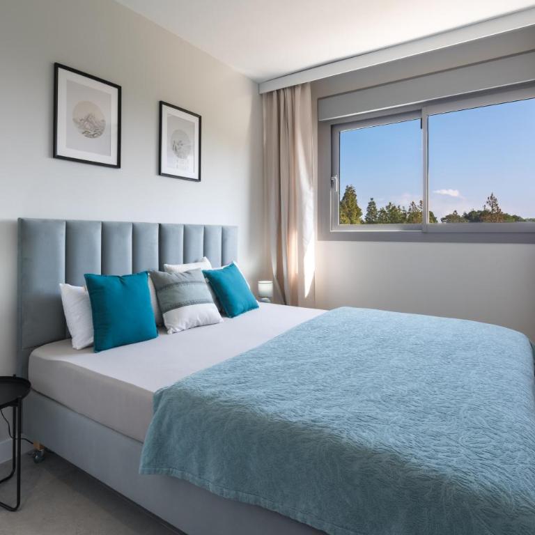 Aralia - 3-Bedroom Coastal Luxury Apartment in Mijas - Apartamento con vistas a la piscina - 7