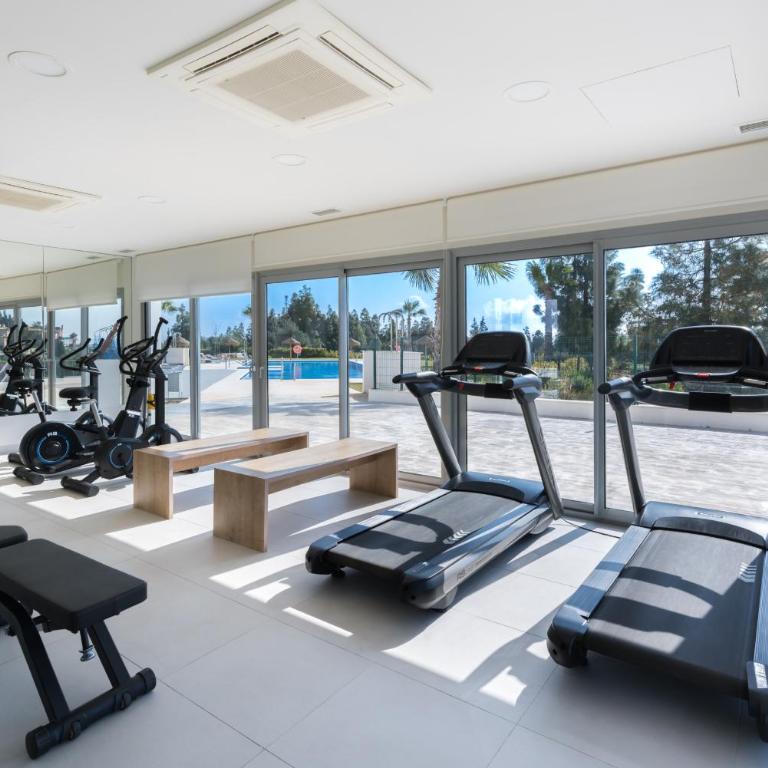 Aralia - 3-Bedroom Coastal Luxury Apartment in Mijas - Apartamento con vistas a la piscina - 19