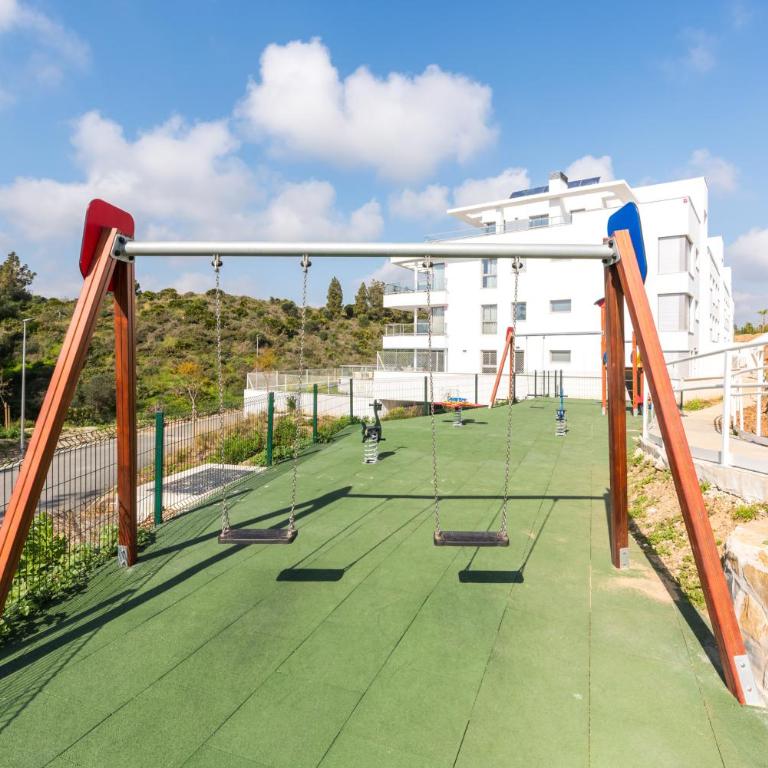 Aralia - 3-Bedroom Coastal Luxury Apartment in Mijas - Apartamento con vistas a la piscina - 33