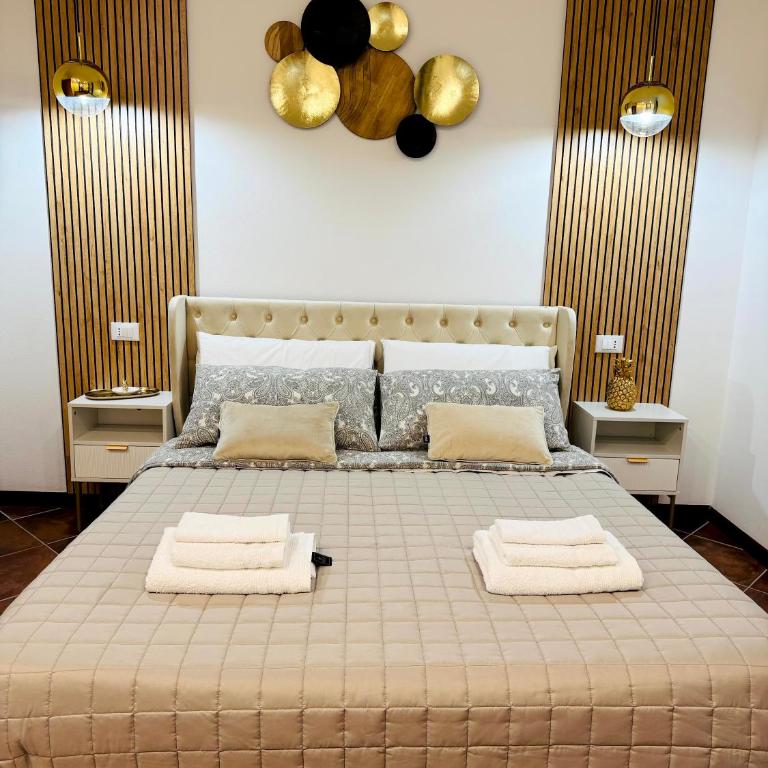Villa Marchesa - Appartamento con 1 Camera da Letto e Terrazza - 24