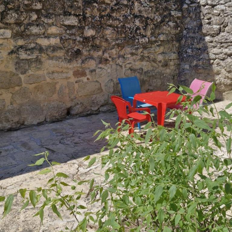 Villa Uzès - Maison 5 Chambres - 13