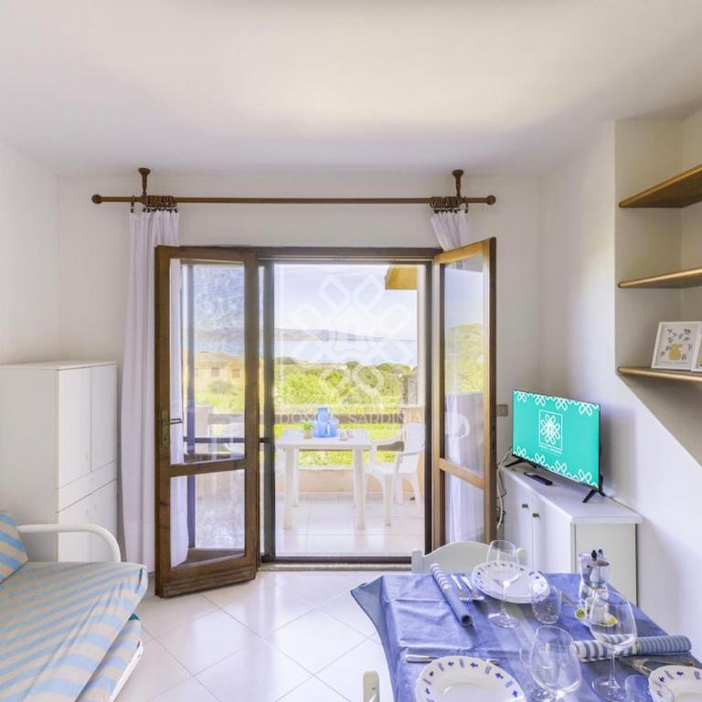 Casa Azzurra - Casa con 1 Camera da Letto - 2