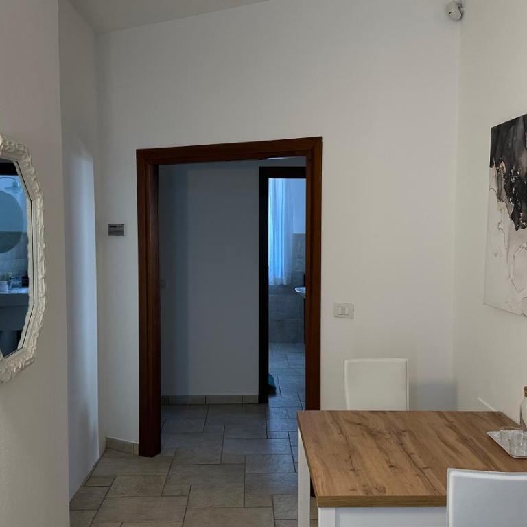 La Casa Bianca Rooms&Lounge - Suite - 11