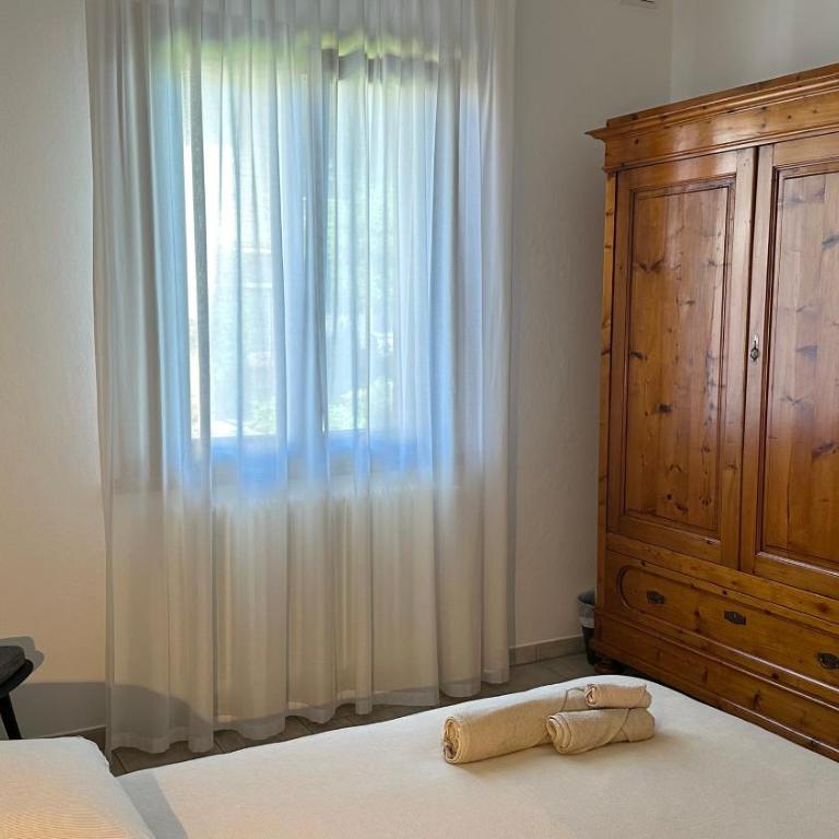 La Casa Bianca Rooms&Lounge - Suite - 8