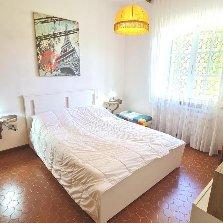 Country House Casa Marisa Garden and Lake view By Garda Domus Mea - Appartamento con Balcone - 21