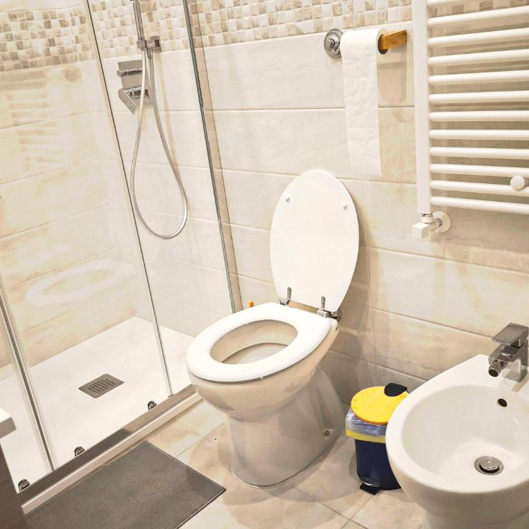 Modern and quiet apartment - Appartamento con 1 Camera da Letto - 14