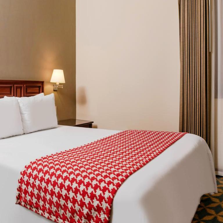Costa del Sol Trujillo Centro - Standard Double Room - 3