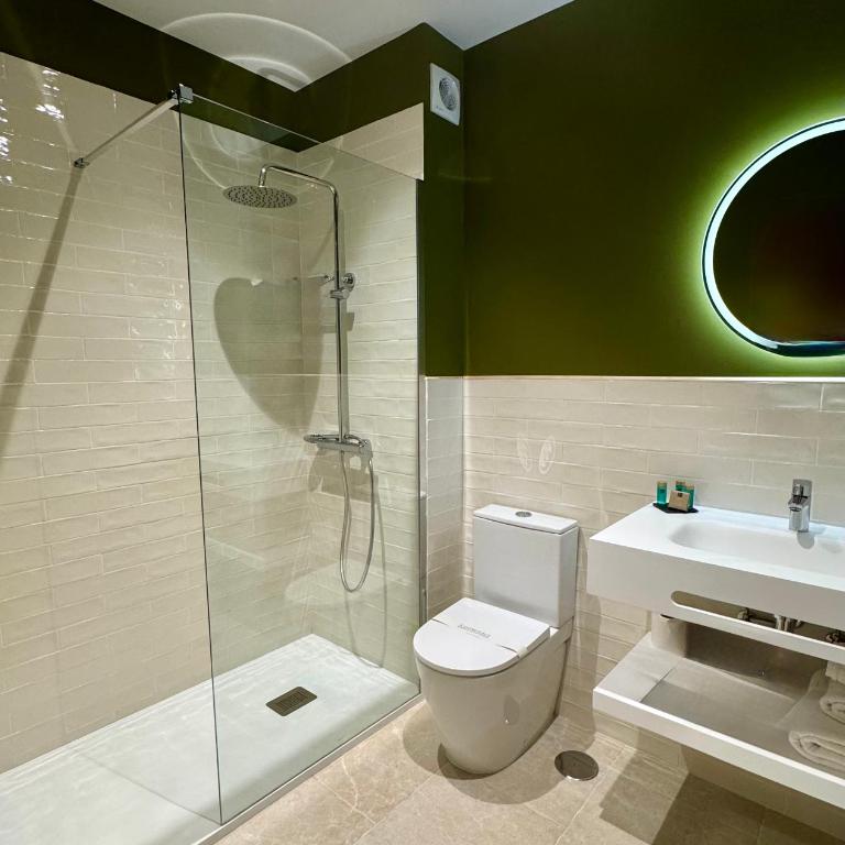 Hotel Rural El Texeu - Double or Twin Room - 13