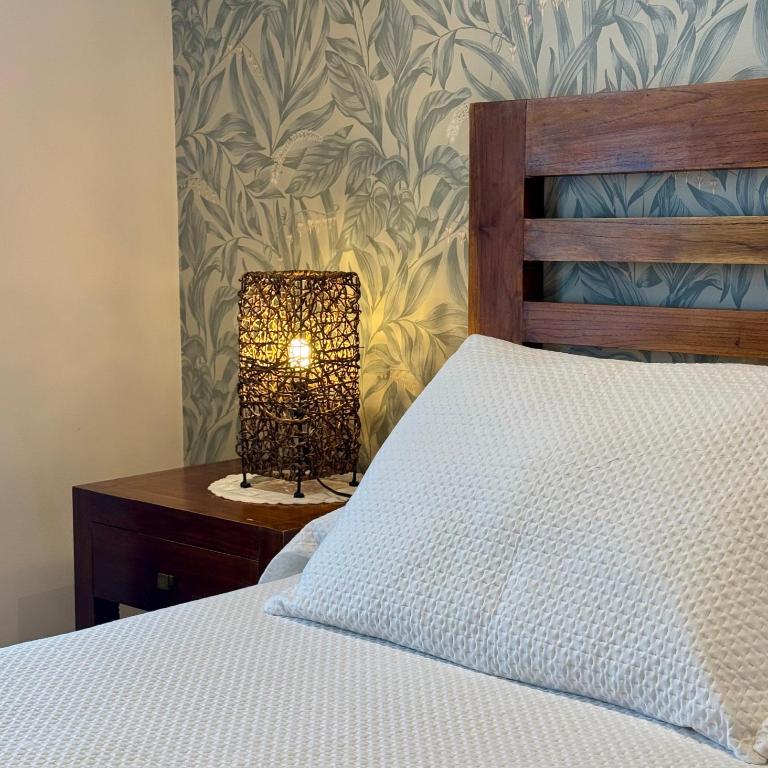 Hotel Rural El Texeu - Double or Twin Room with Balcony - 11