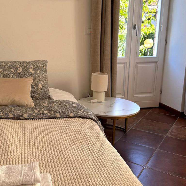 Villa Marchesa - Appartamento con 1 Camera da Letto e Terrazza - 25