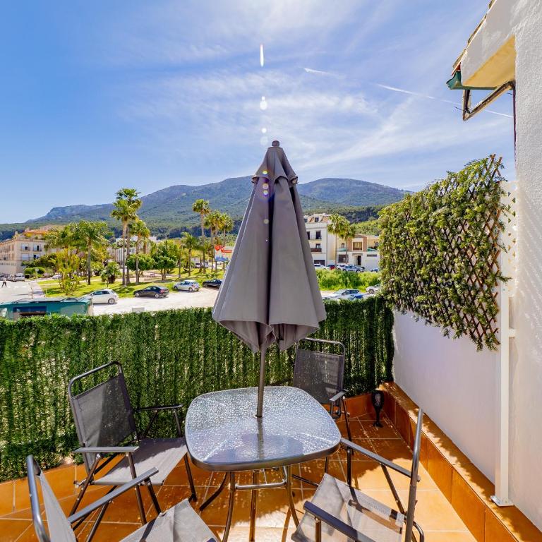 Cubo's La Perla Town Center House - Vacation Home - 6