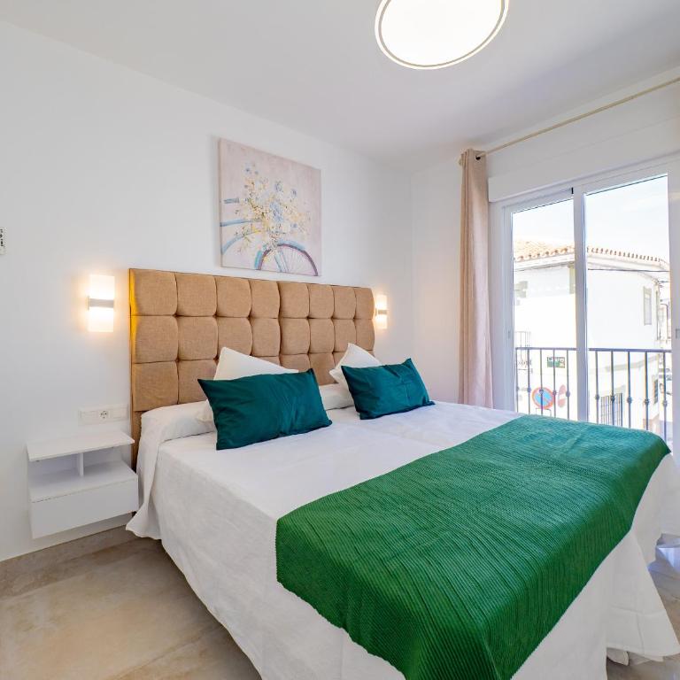 Cubo's La Perla Town Center House - Vacation Home - 29