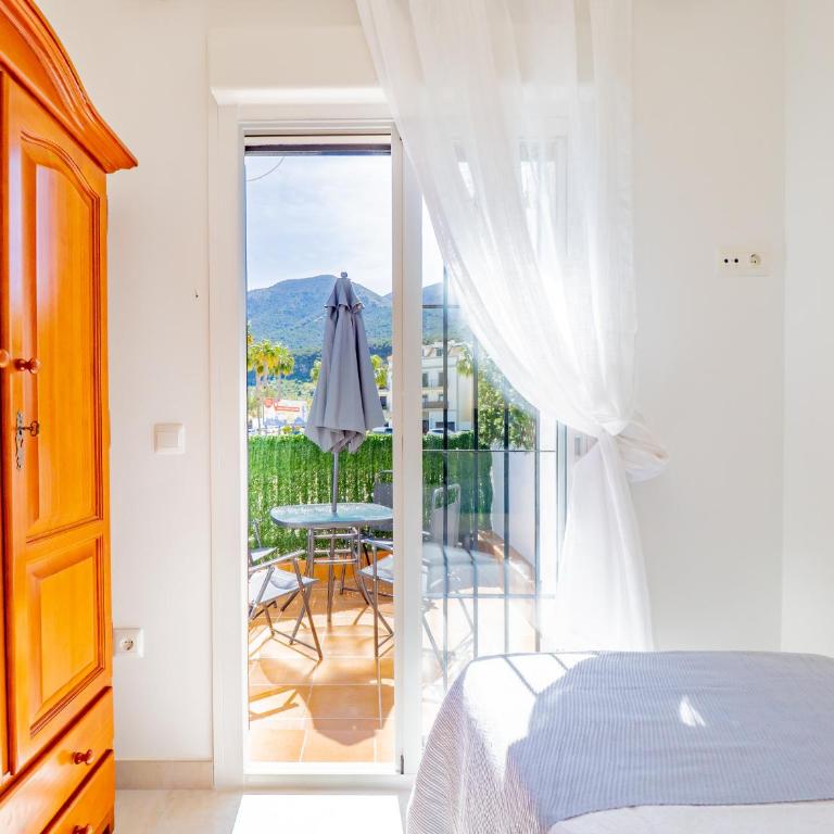 Cubo's La Perla Town Center House - Vacation Home - 43