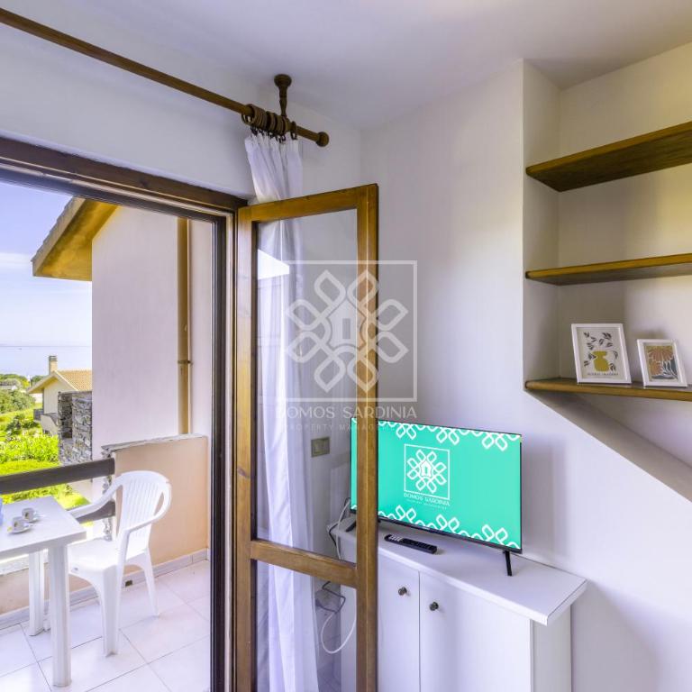 Casa Azzurra - Casa con 1 Camera da Letto - 16