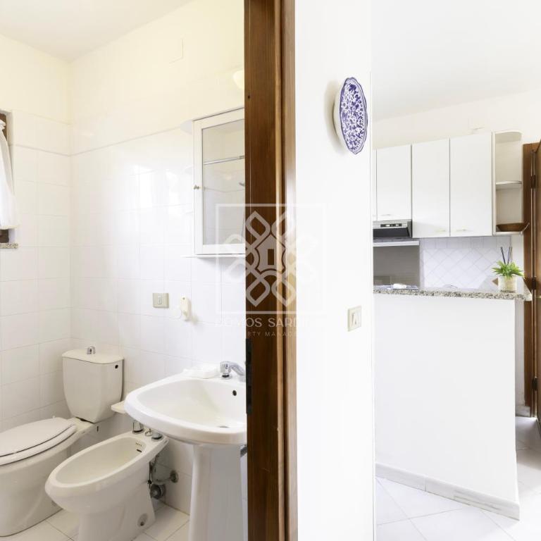 Casa Azzurra - Casa con 1 Camera da Letto - 19