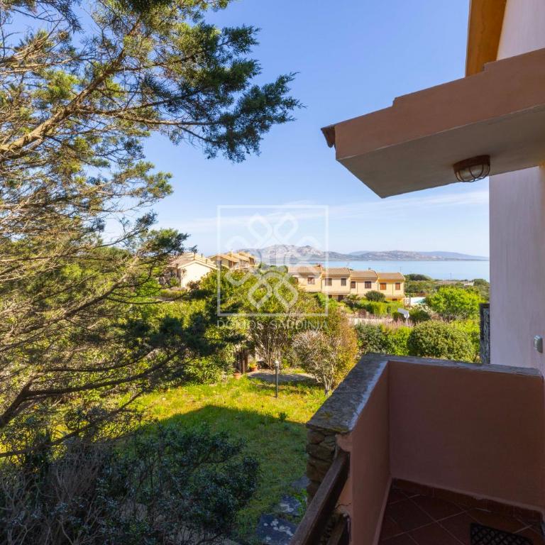 Casa Azzurra - Casa con 1 Camera da Letto - 21