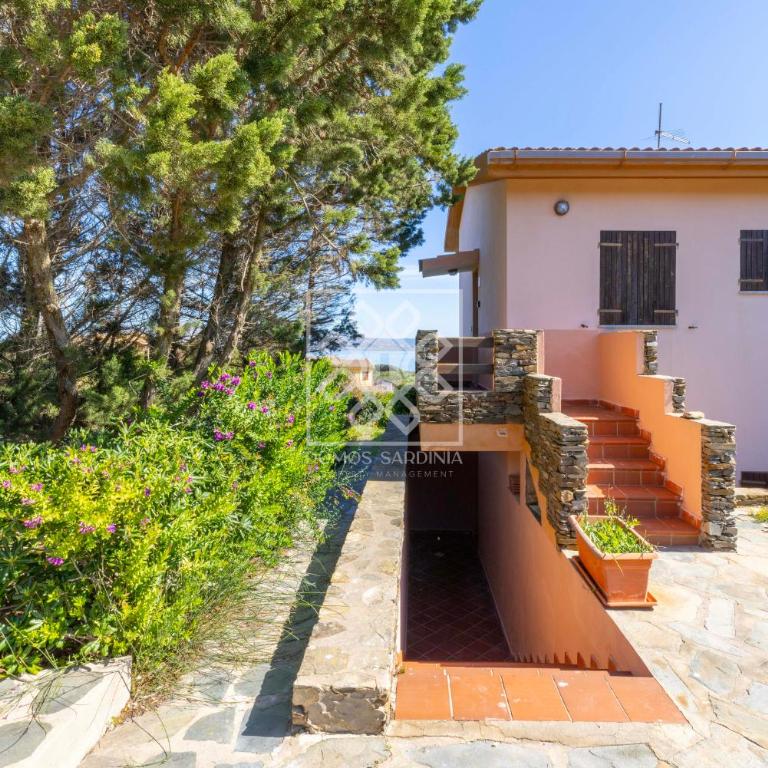 Casa Azzurra - Casa con 1 Camera da Letto - 22