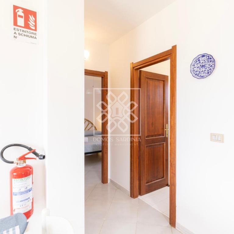 Casa Azzurra - Casa con 1 Camera da Letto - 24