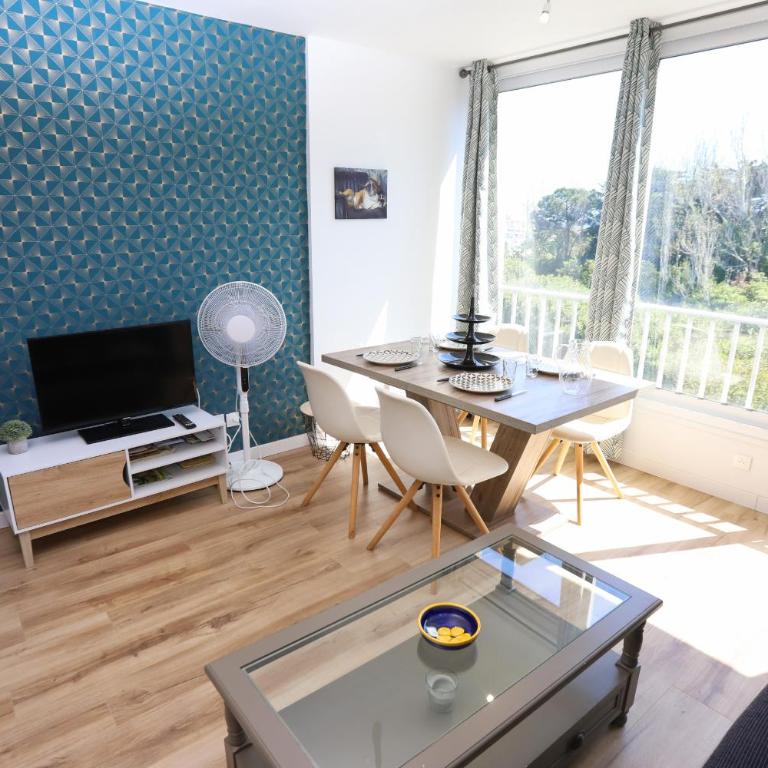 Appart refait a neuf st Cyprien - Appartamento - 4