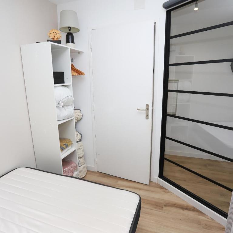Appart refait a neuf st Cyprien - Appartamento - 6