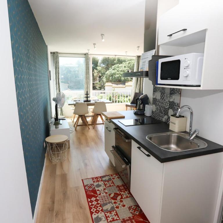 Appart refait a neuf st Cyprien - Appartamento - 5