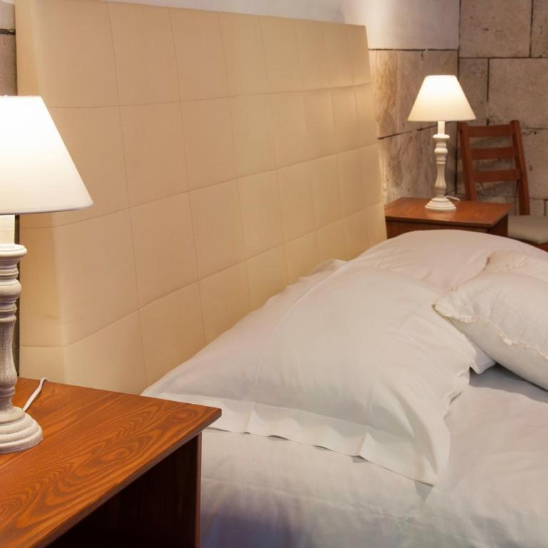 Bed & Tower - Camera Matrimoniale - 3