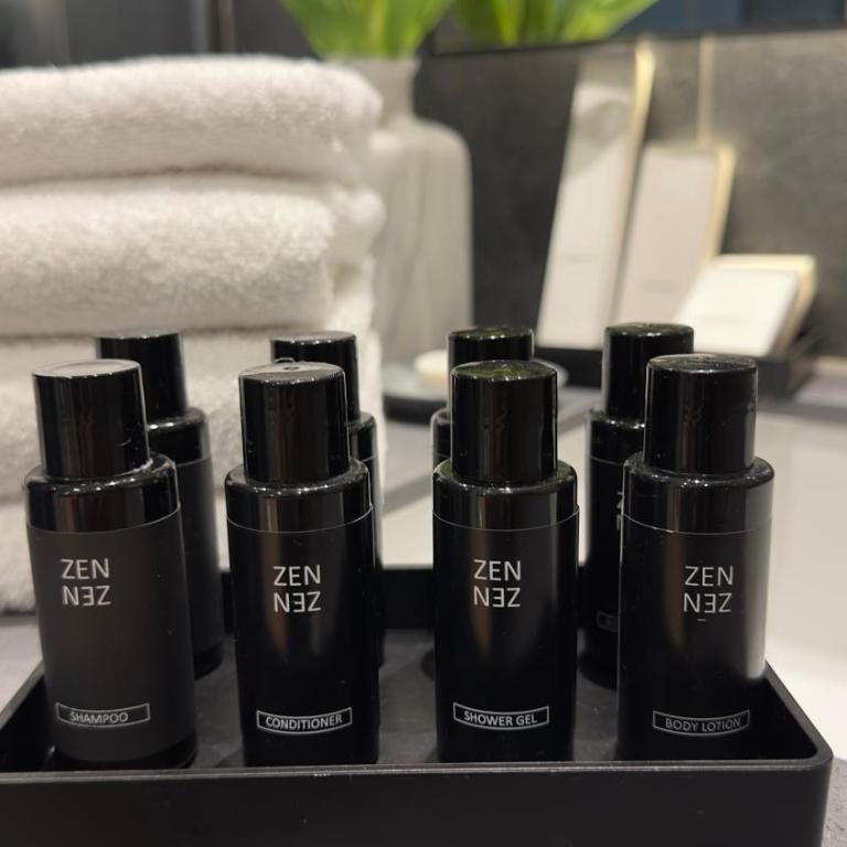 DOM Boutique Apartments - Park View - Apartman sa 1 Spavaćom Sobom - 3